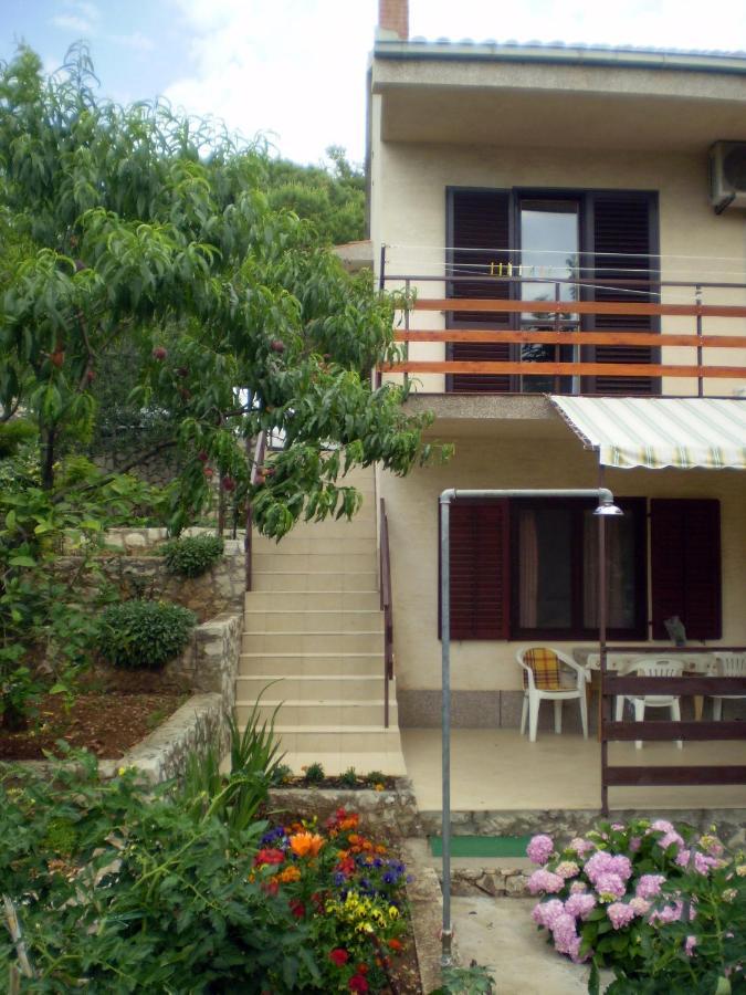 Apartments With A Parking Space Mavarstica, Ciovo - 12435 特罗吉尔 外观 照片